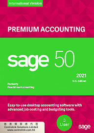 Sage 50 